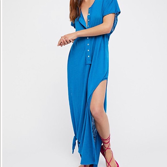 ISO!!! NOT FOR SALE!!! MARRAKESH MAXI DRESS - Picture 3 of 7